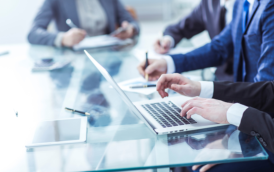9 Benefits of outsourcing accounting and bookkeeping services
