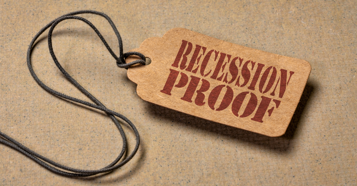 10 Steps to Make Your Startup Recession-proof: Maanoj Shah