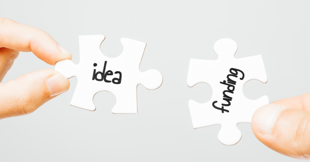 Raising Funds for Startup: 5 Tips from Leading Finance Experts (Part 1)