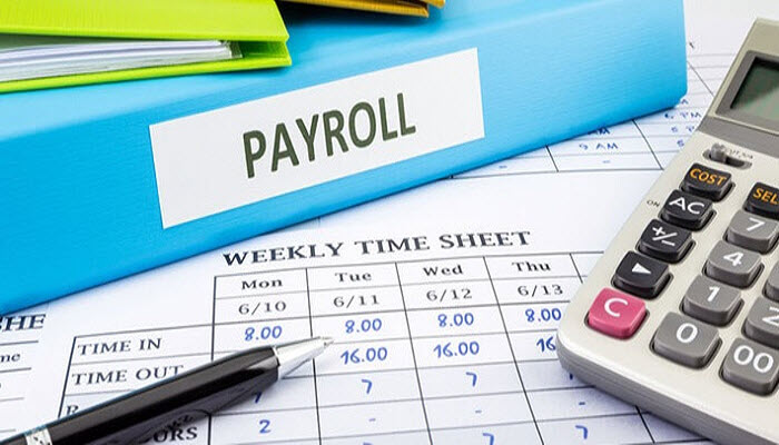 Payroll Management Process, Payroll Methods & Solutions – Finsmart Blog