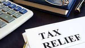 Tax relief in respect of COVID related receipts and Ex-Gratia payments – Finsmart