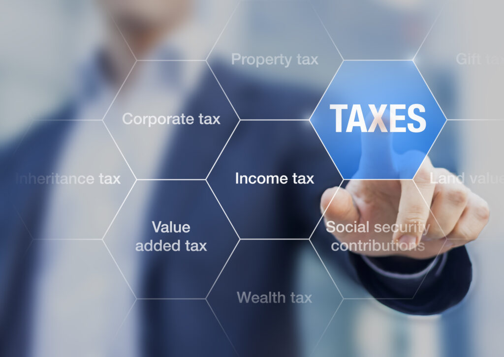 As Business Owner are you sure about your Tax Compliances ? – Finsmart