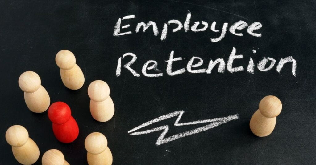7 Employee Retention Strategies for Accounting firms and CPAs