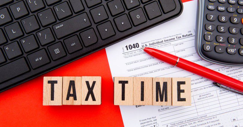 Income Tax Season 2023: Everything You Need to Know