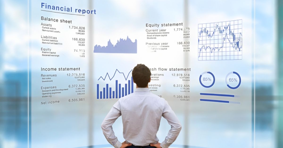 The Importance of Accurate Financial Reporting for Small Businesses in India
