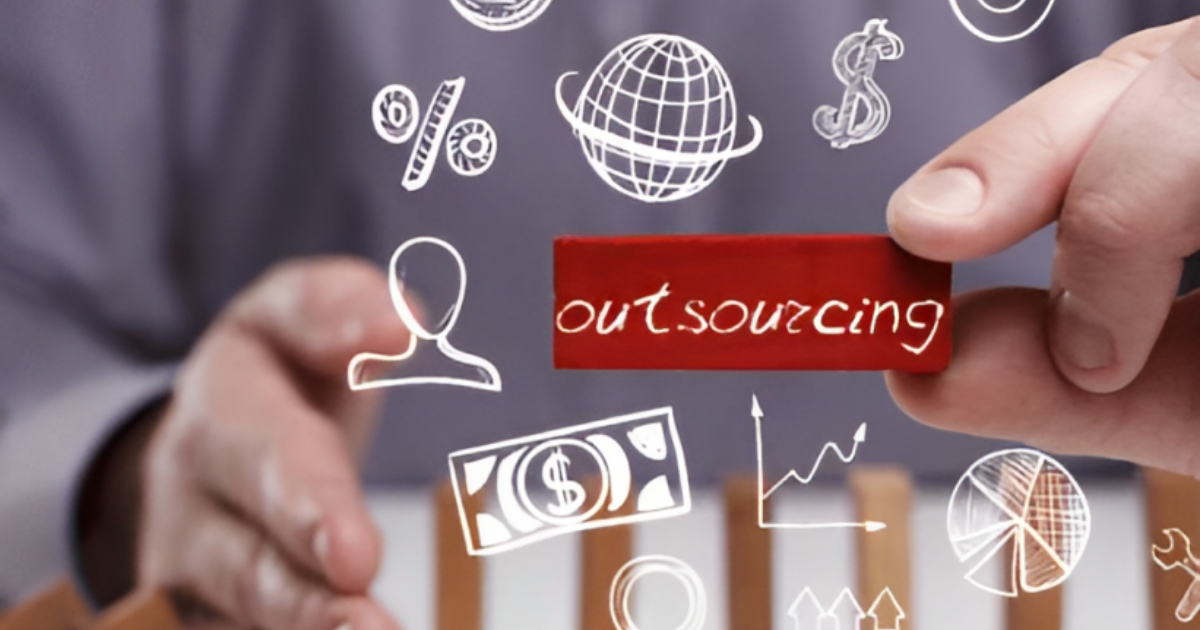 Navigating Outsourcing Accounts Payable and Receivable - Checklist for Businesses