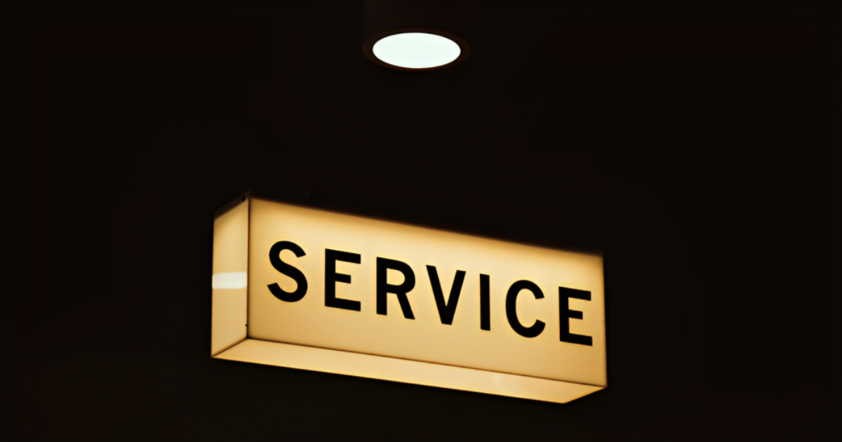 Accounting for Service-Based Businesses: Key Considerations