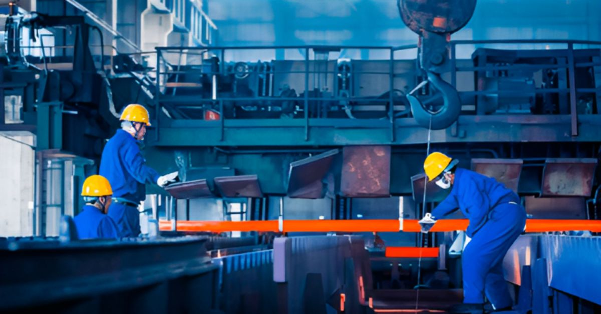 Accounting for Manufacturing Businesses: Challenges and Opportunities in India