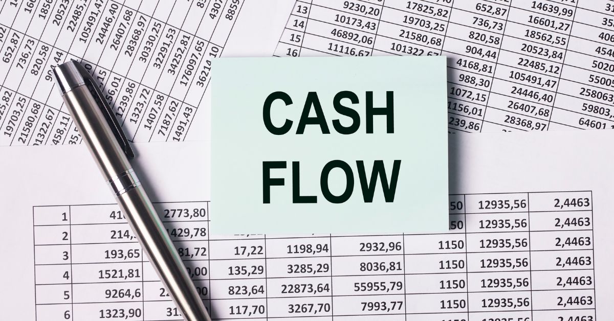 Cash Flow Forecasting: Everything You Need to Know