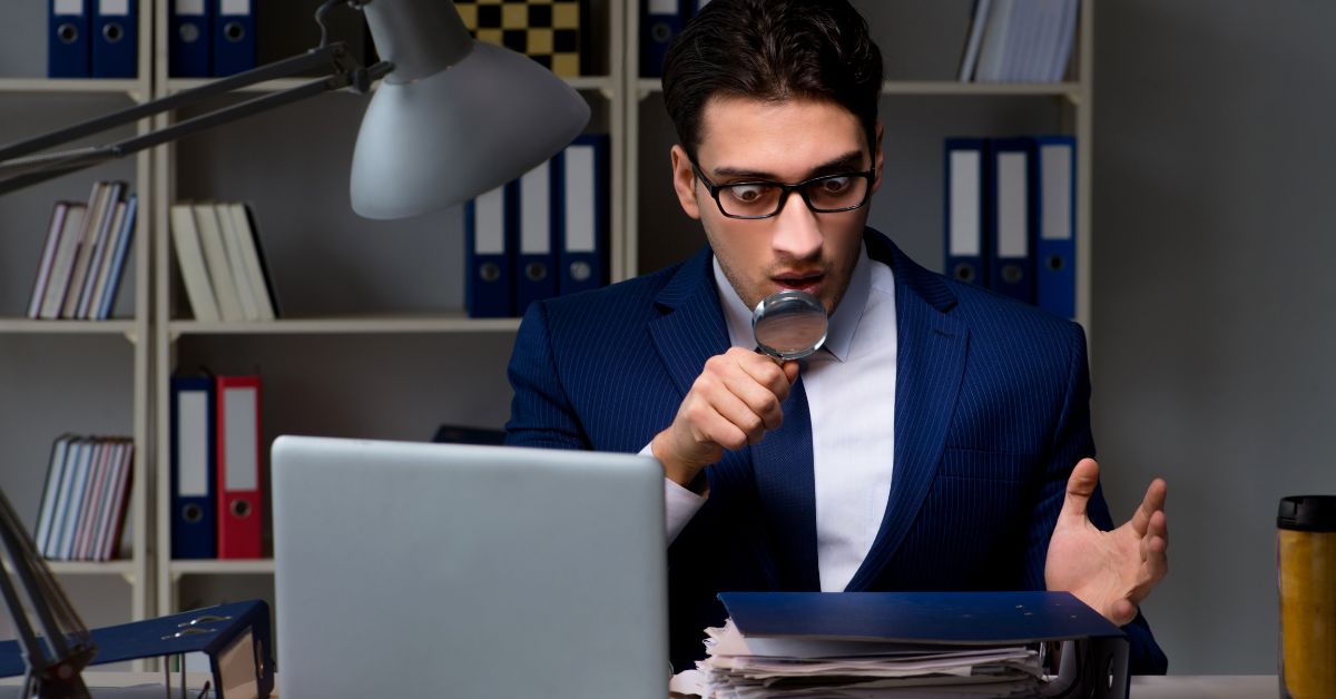 6 Accounting and Corporate Frauds Everyone Should Watch Out For