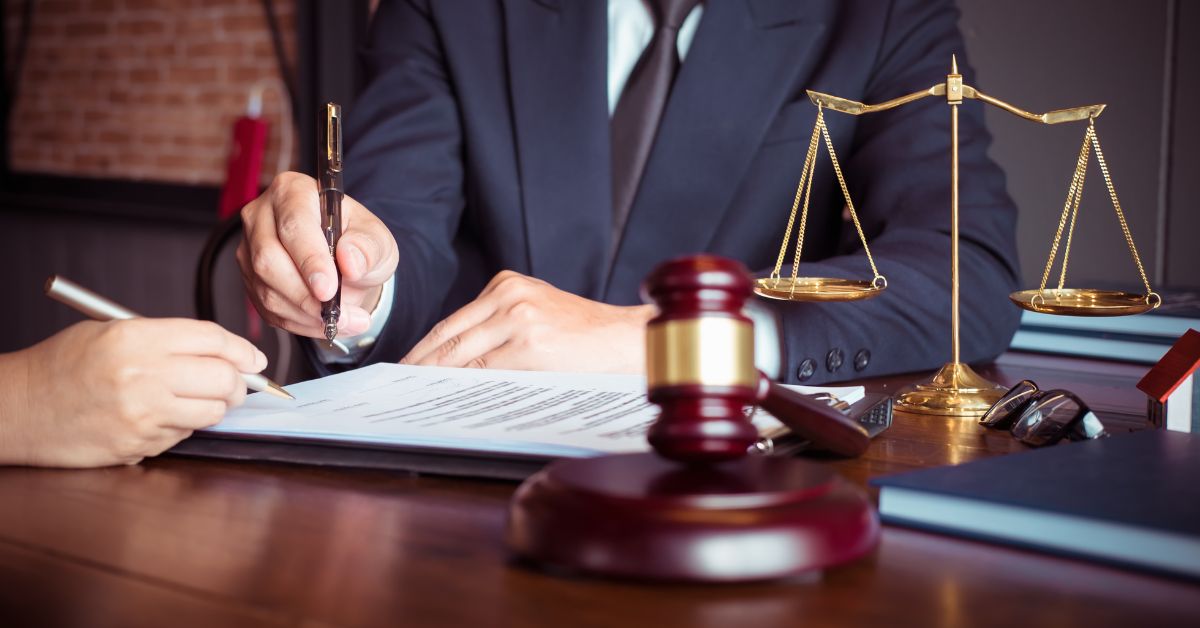 Accounting for Law Firms: Best Practices and Processes