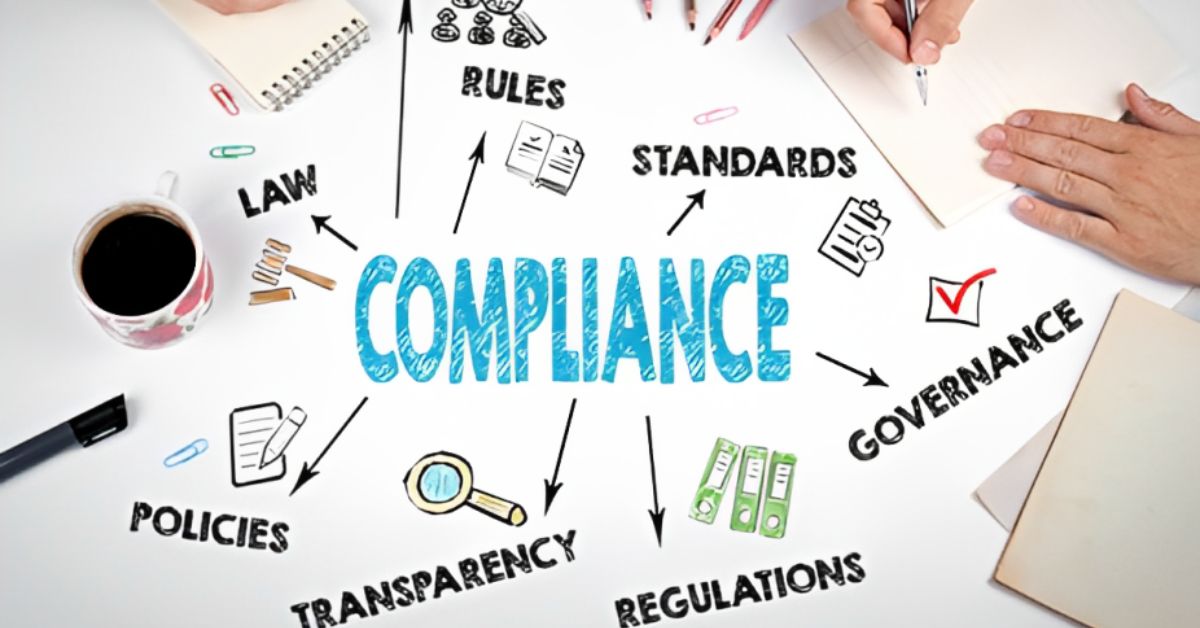 Offshoring Accounting: A 7-Step Guide to Ensure US Compliance
