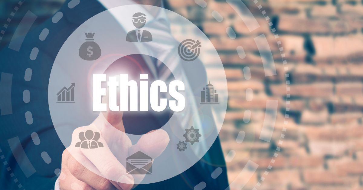 Ethics in Finance and Accounting: Insights for Young CAs and Accountants