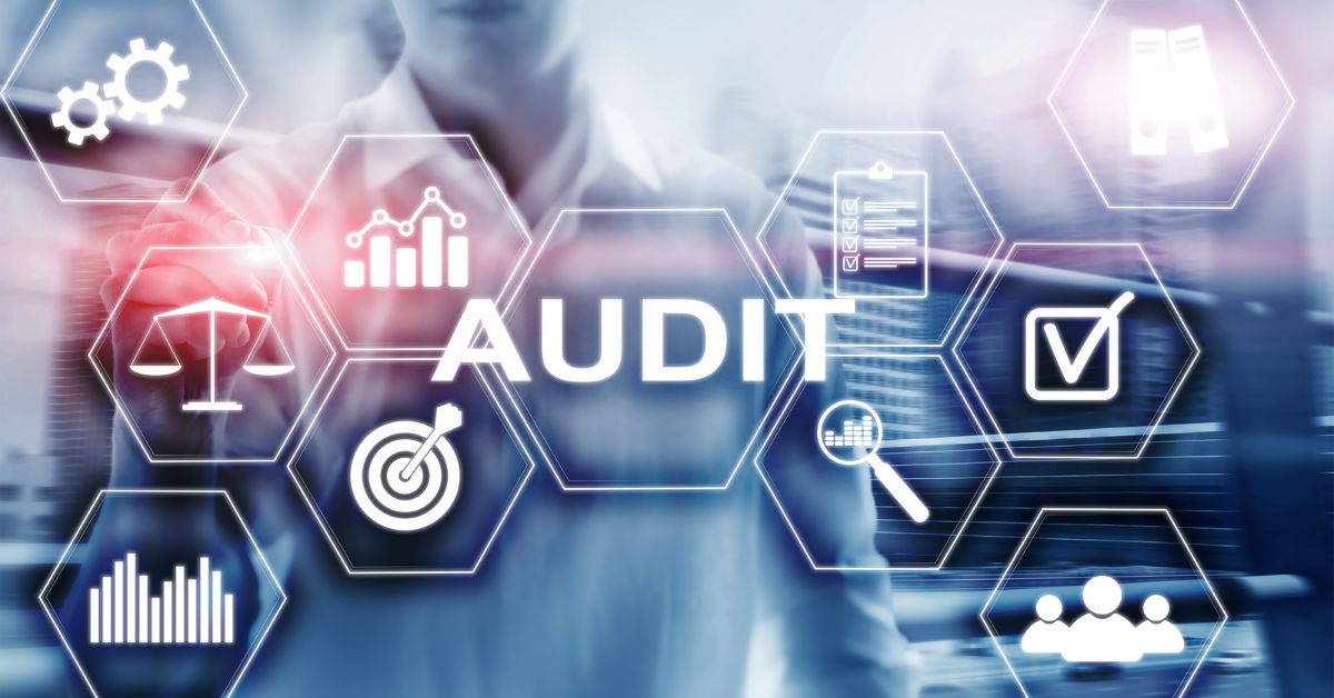 Audit Trails: Meaning, Role in Accounting, and More