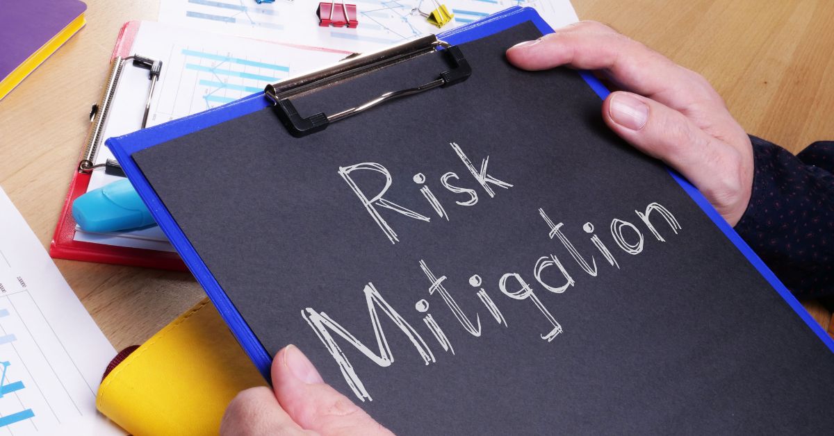Risk Mitigation Plan: 8 Accounting Strategies to Consider in 2023