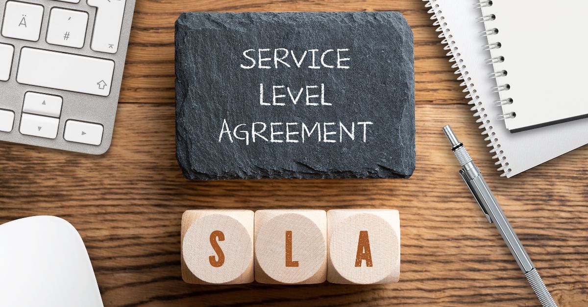 Service Level Agreement in Accounting: Everything You Need to Know
