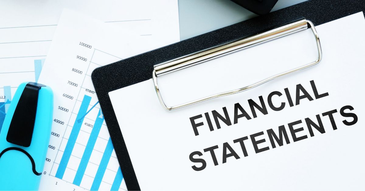 Financial Statement Types, Preparation Tips, and Everything Else