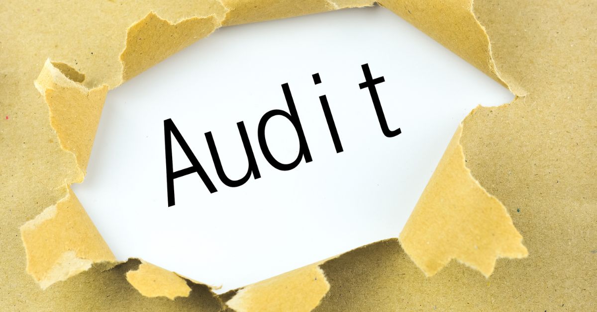 GST Audits: Proactive Measures to Ensure Seamless Compliance and Zero Penalties