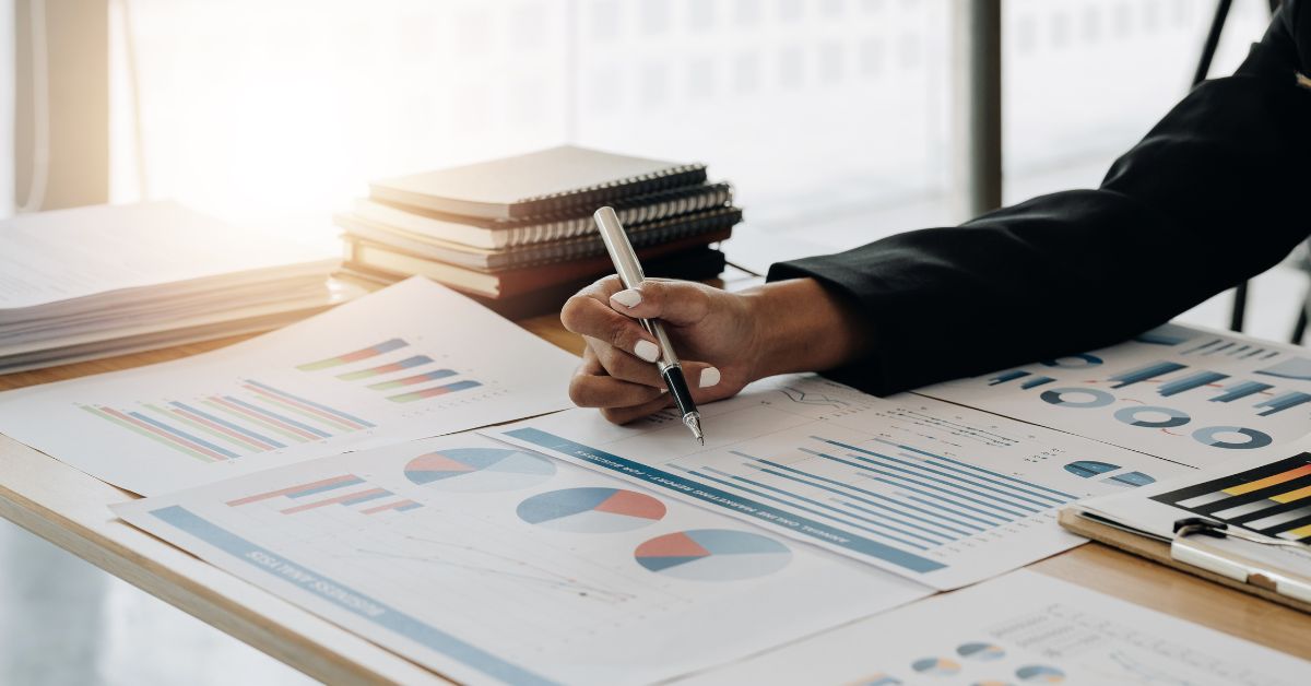 10 Tax and Bookkeeping Strategies for Efficient Compliance