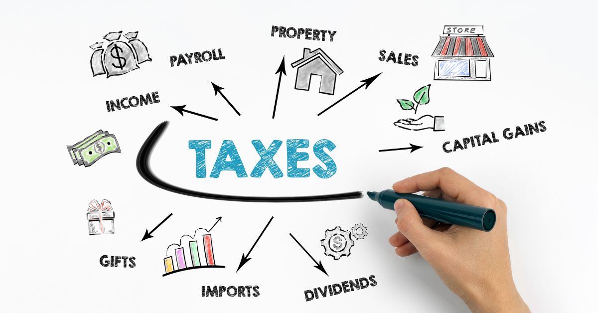 10 Benefits of Tax Planning for Businesses: Insights by Finsmart