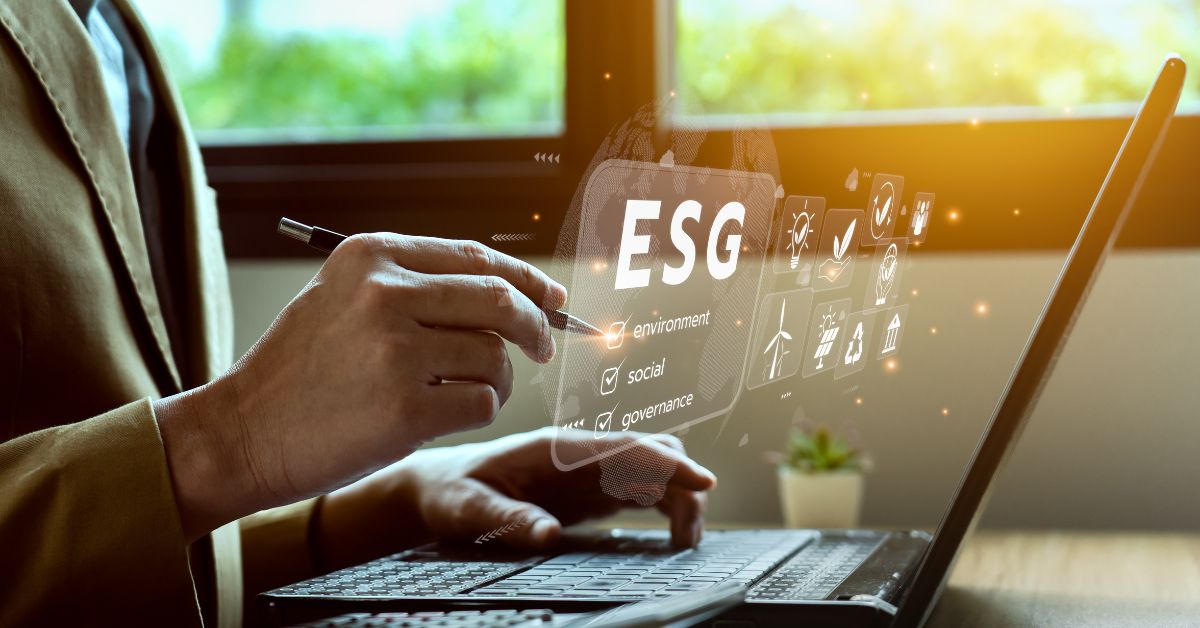 ESG Accounting: Everything You Need to Know