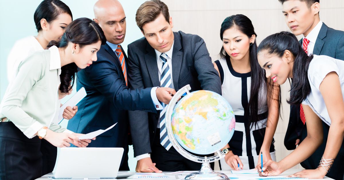 Building Your Offshore Playbook: Crafting a Process Roadmap for Small CPA Practices