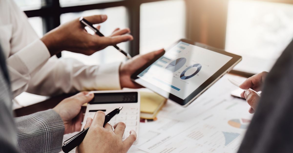 Strategic Financial Planning: A Comprehensive Guide 