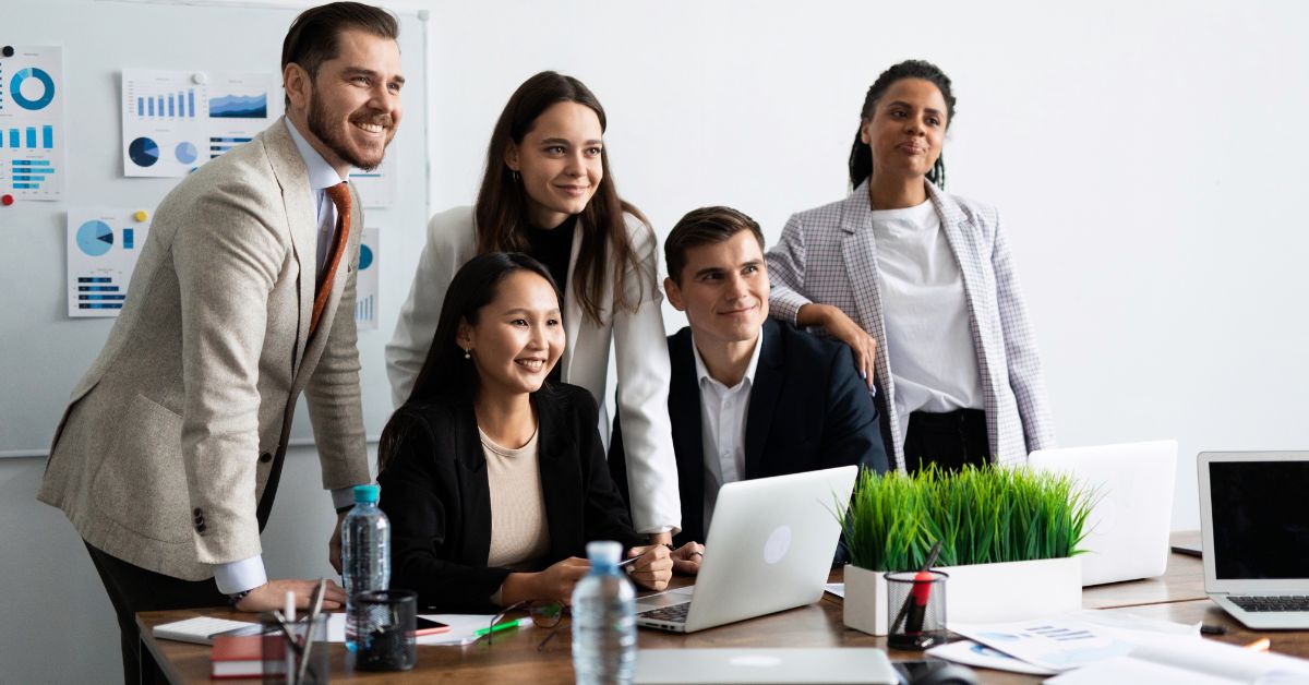 Cultural Intelligence for Accounting Firms: How to Get Started and Lead