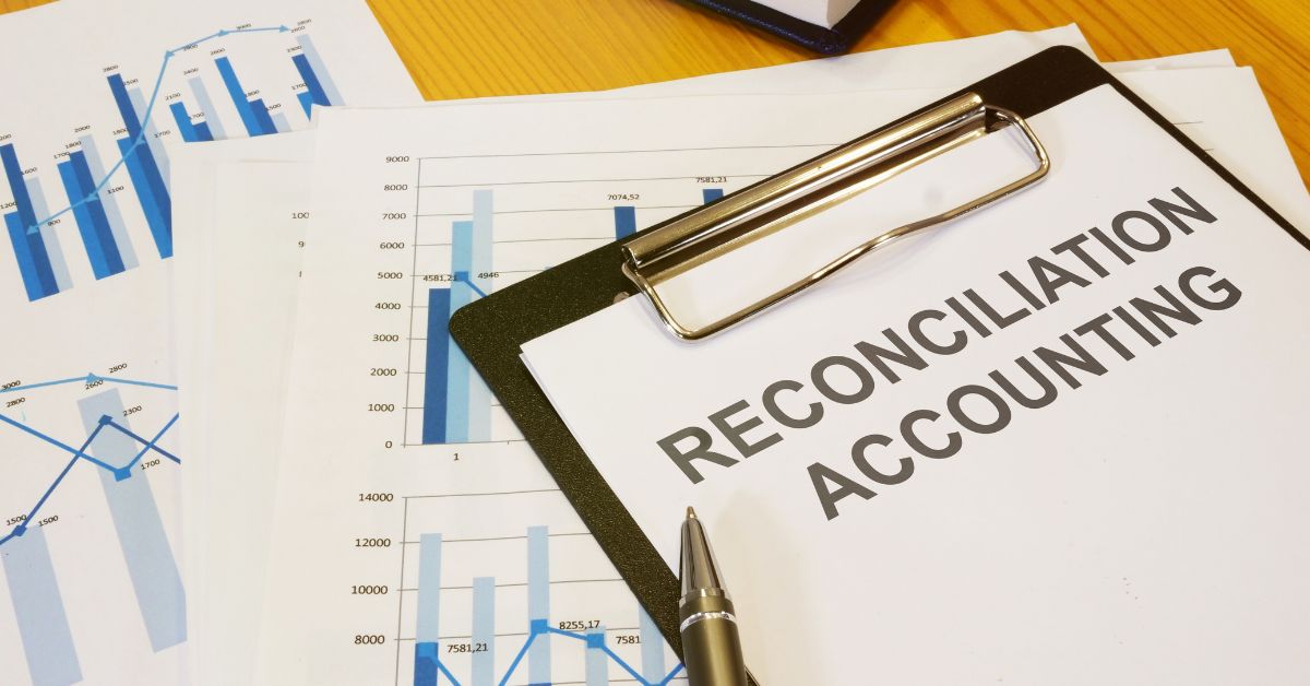 Streamlining Bank Reconciliation: How Offshoring Can Save Time and Reduce Stress for Small CPA Practices