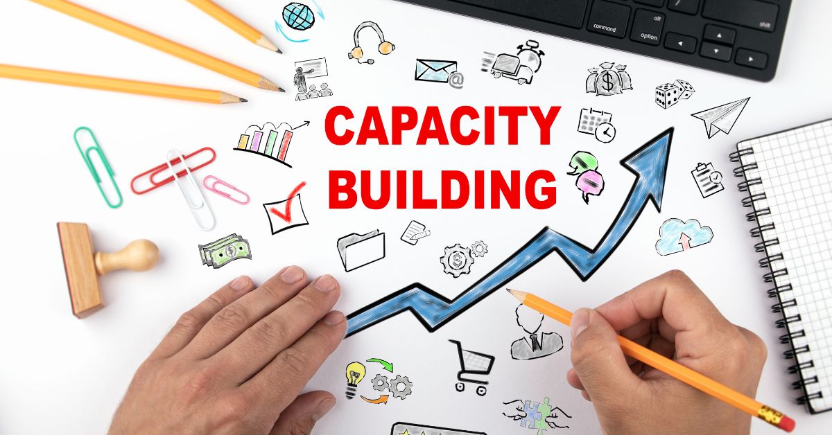 Capacity Planning in 2024: Everything You Need to Know