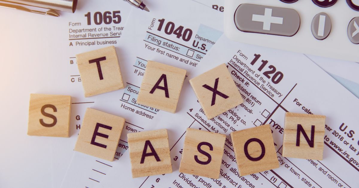 Tax Form Types and Tips for Efficient Handling