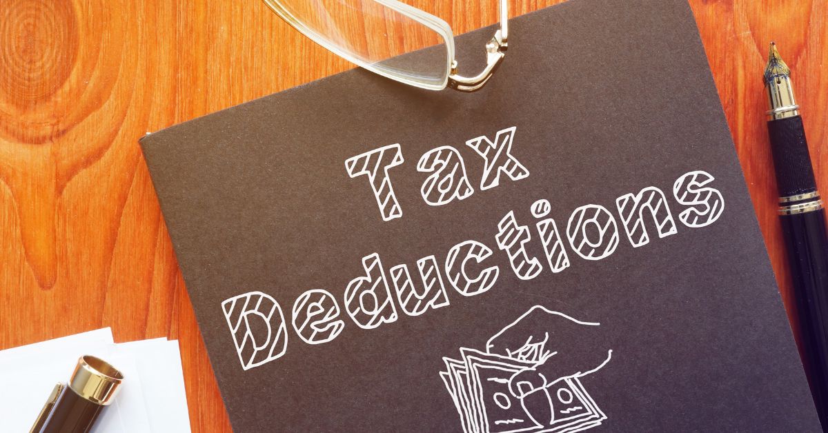 How to Maximize Tax Deductions in 2024: Expert Advice, Pro Tips and Strategies 