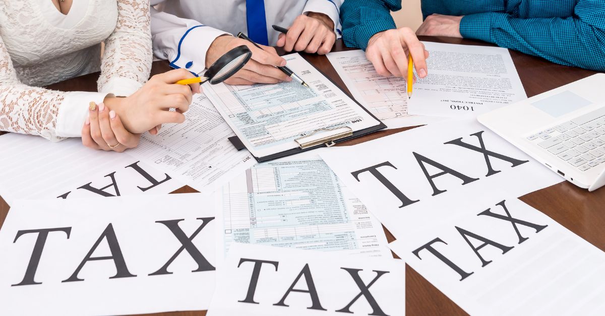Top Challenges in Cross-Border Taxation and How to Overcome Them