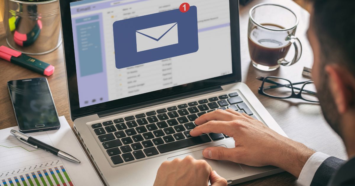 Inbox Zero for Tax Pros: Effective Email Management Strategies