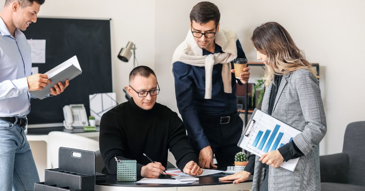 Accounting Among Best Flexible Jobs of 2024 and the Future: Here’s Why!