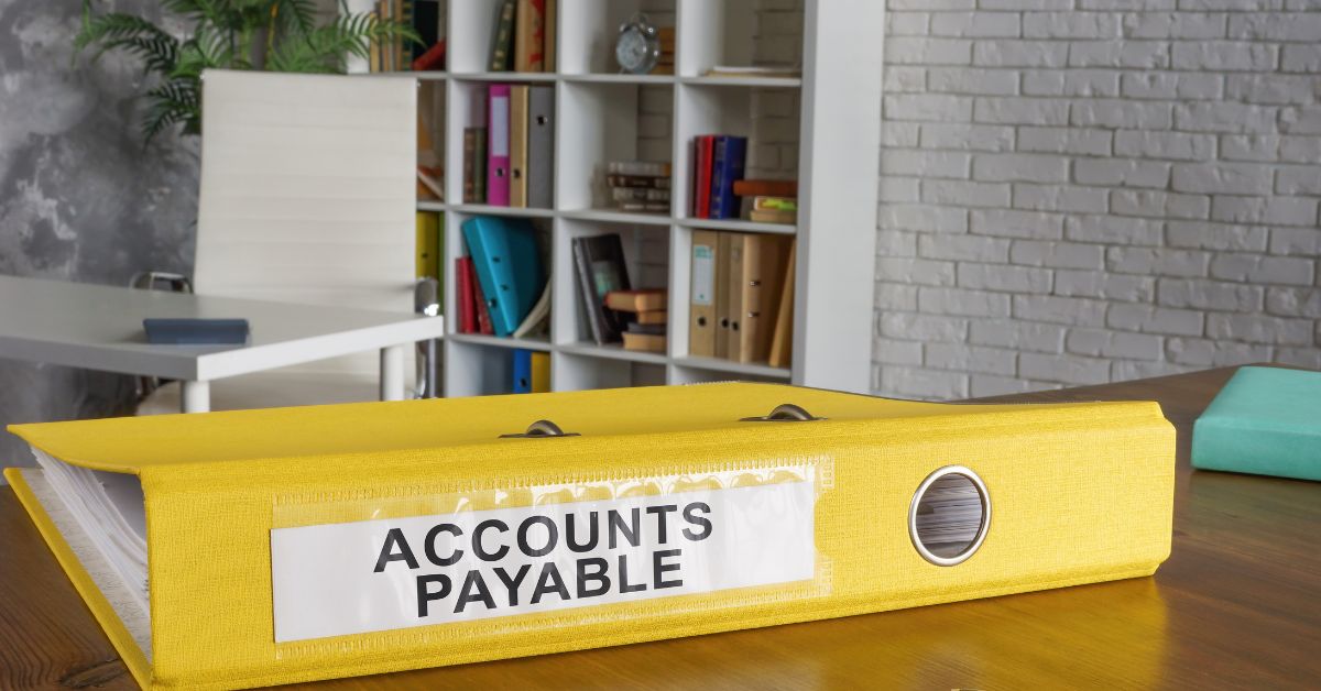 Accounts Payable Guide for CFOs to Maximise Performance