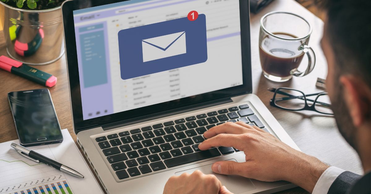 Email Management Tips for Busy Accountants and Bookkeepers