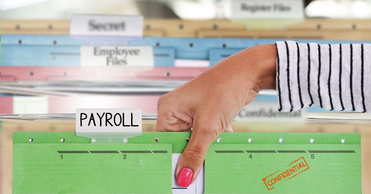 Payroll Data Security: 10 Must-Haves From Top Accounting Firms