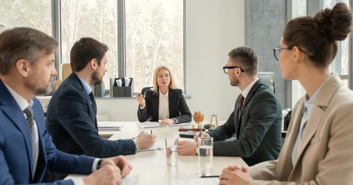 Accounting Firm for MNCs: What to Expect and More