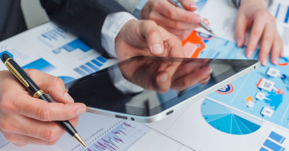 Accounting Industry Trends to Follow in 2024