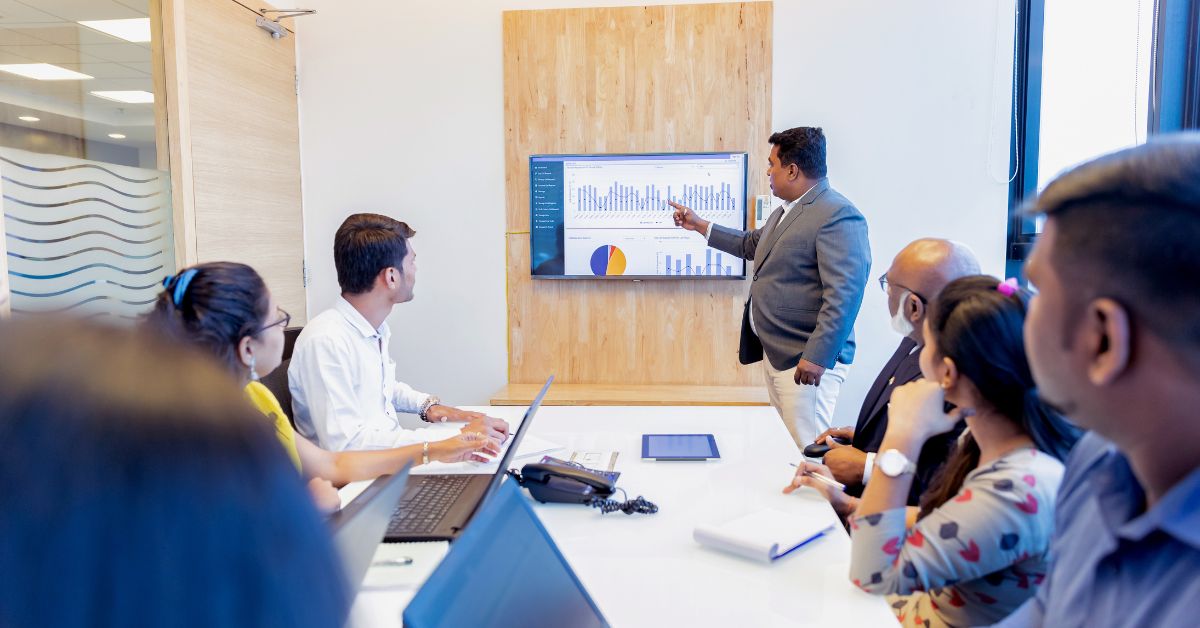 Finance Trends for CFOs to Amplify Growth in 2024