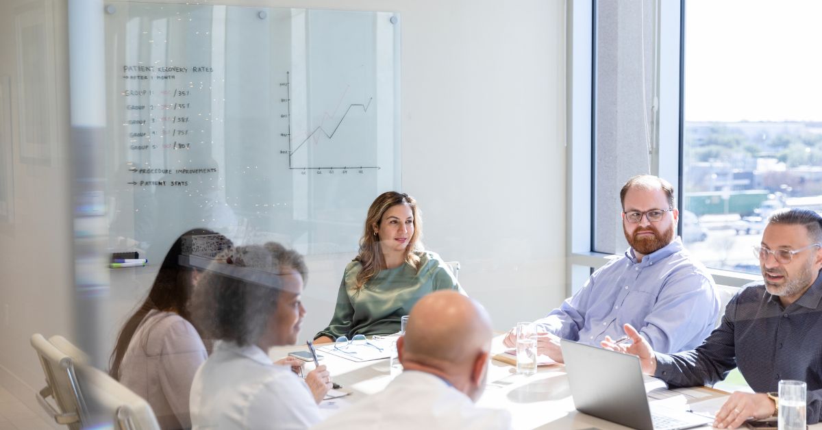 Accounting Outsourcing Guide for CFOs: Everything Covered