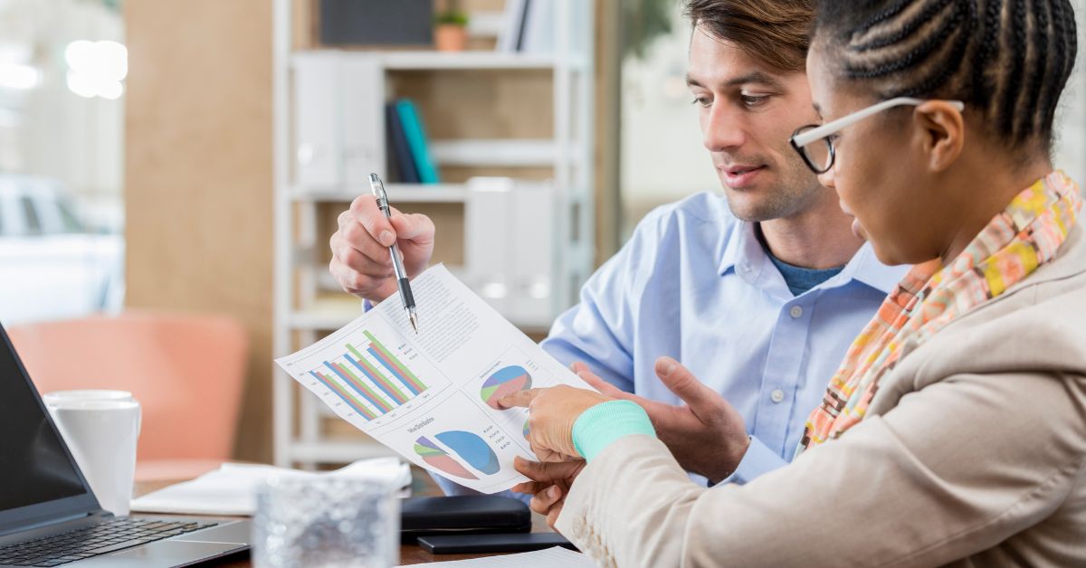 Evolution of Accounting in the Past Decades: Automation, Remote Work, and More