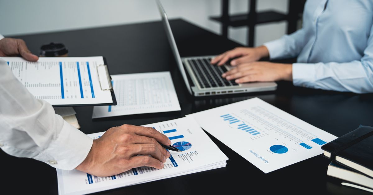 Choosing Accounting Practice Management Software: Expert Tips