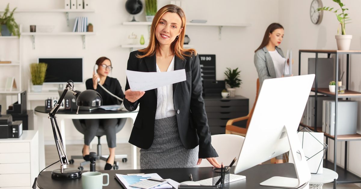 Why Accountants Quit Public Accounting Firms