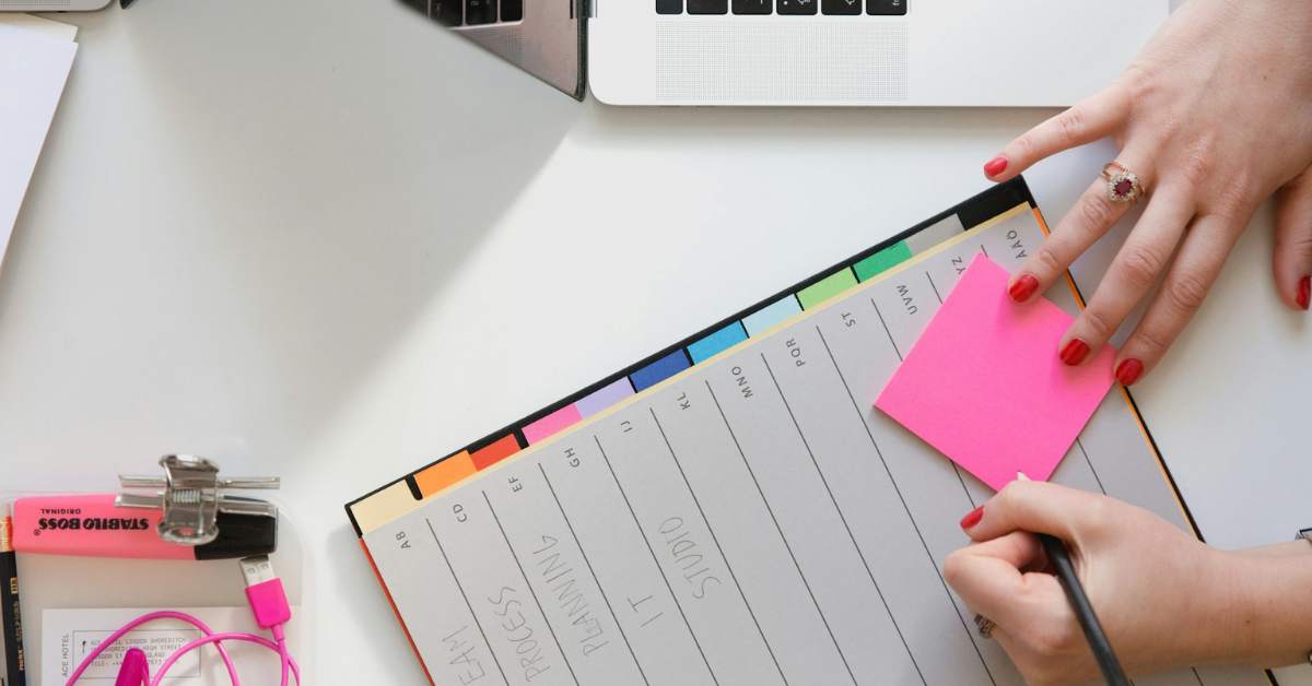 How to Set Goals with Your Accounting Team This Busy Season?