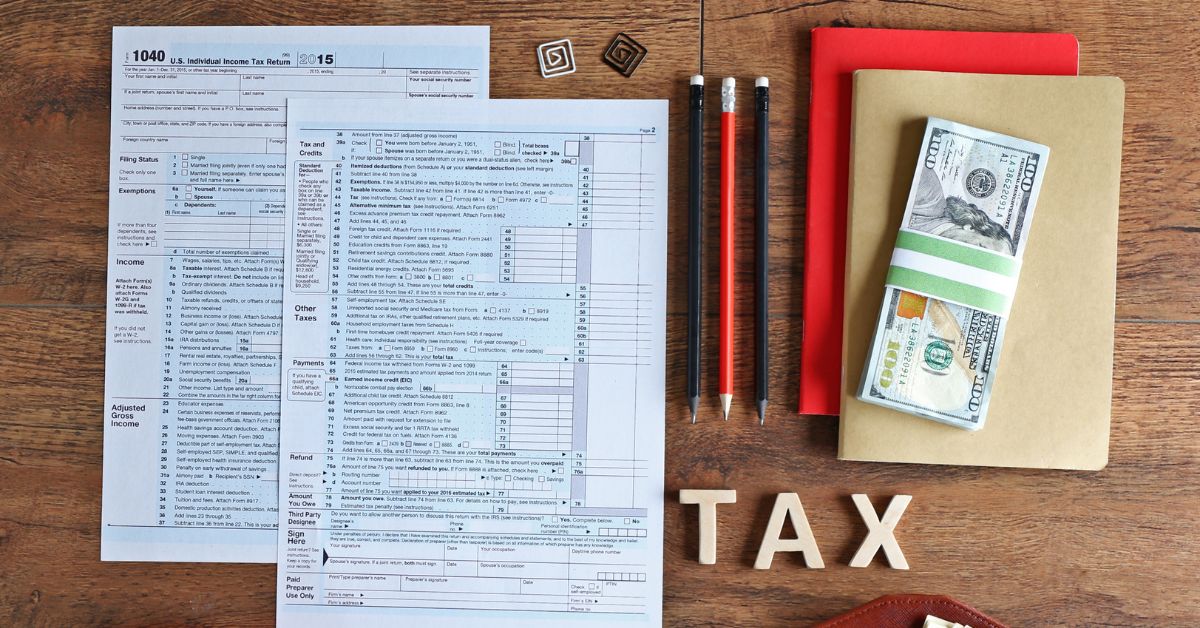 Tax Filing FAQs 2024: Almost Everything Covered