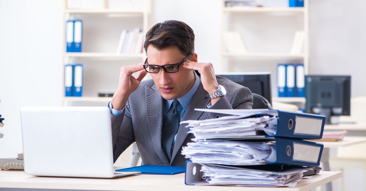 How to Make Tax Season Less Stressful: Guide for CPAs and Accountants