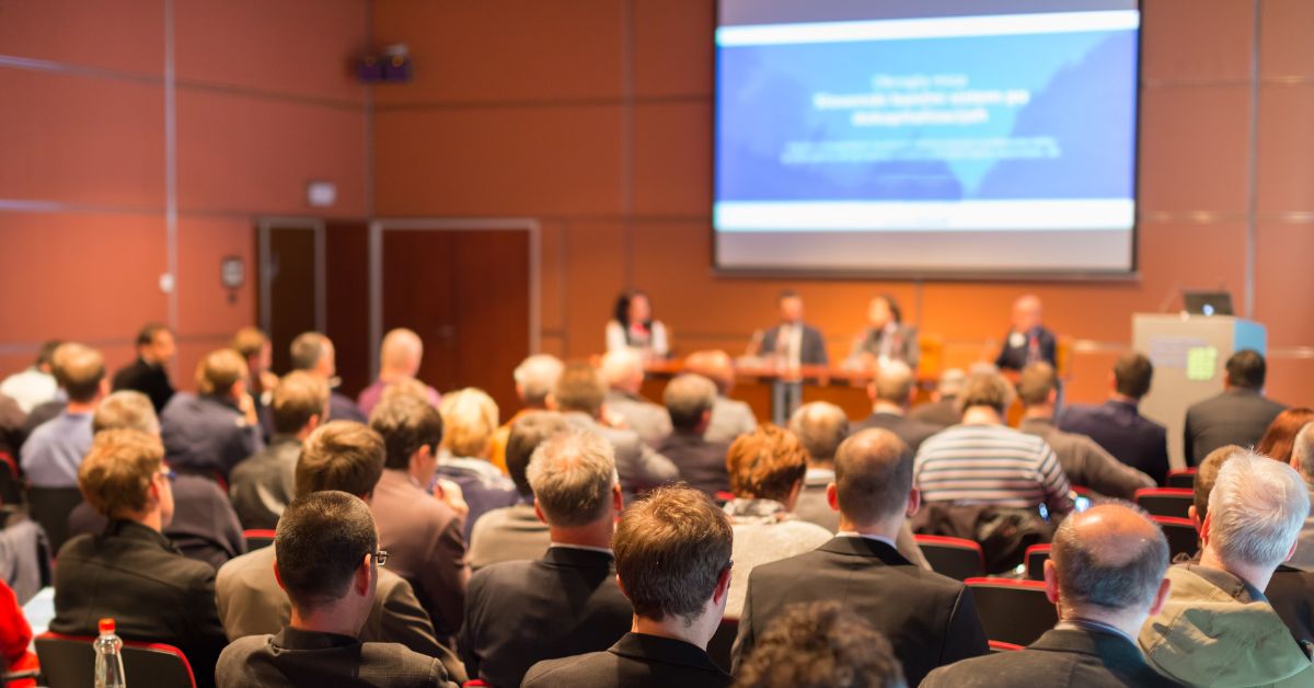 Finsmart @ BKX Conference 2024: Everything You Need to Know