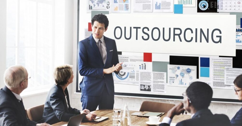 How To Stay Safe And Secure When Outsourcing Your Accounting Needs